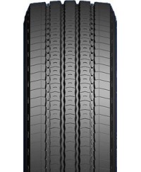 Aufine AER3 (рулевая ось) 315/70 R22.5 156/150L 